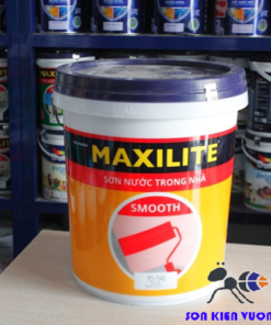 maxilite smooth Me5