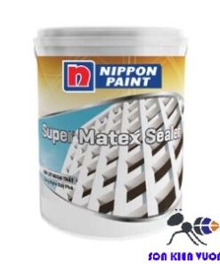 Sơn lót ngoài Nippon Super Matex Sealer