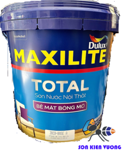 Sơn Maxilite Total từ dulux 30CB
