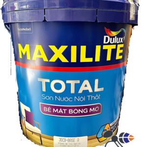 Sơn Maxilite Total từ dulux 30CB