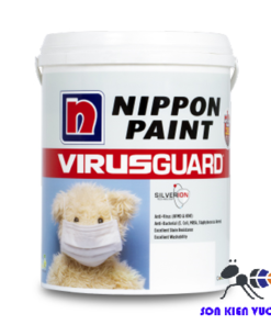 Sơn Nippon Virusgard