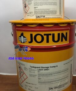 Sơn Epoxy Jotun Tankguard Storage
