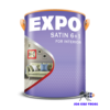 sơn nội thất Expo Satin 6+1 for int