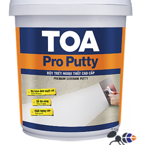 Bột trét Toa 2in1 Pto Putty