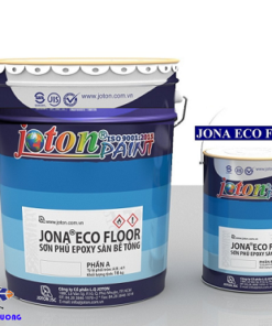 Sơn phủ Jona Eco Floor