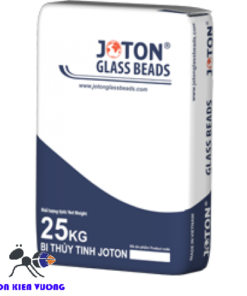 Hạt phản quang Joton Glass Bears
