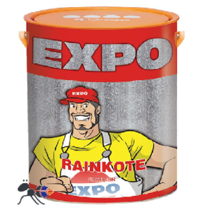 Sơn ngoại thất Expo Rainkote