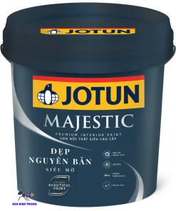 MAJESTIC Đẹp nguyên bản